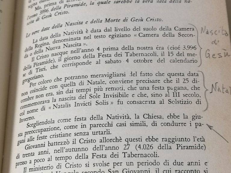 Le Profezie Della Grande Piramide Fine del Mondo Adamitico Libro …