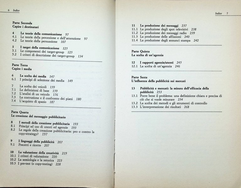 Le Regole Del Gioco Le Publicitor Libro Brochand Lendrevie Lupetti …