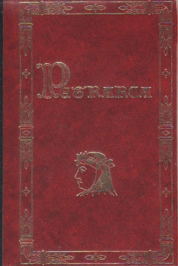 Le rime - Francesco Petrarca | Immagine principale