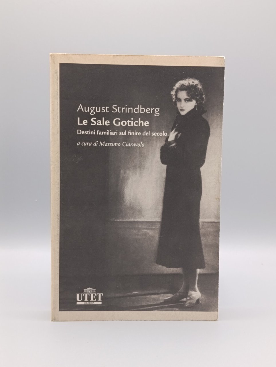 Le sale gotiche. Destini familiari sul finire del secolo