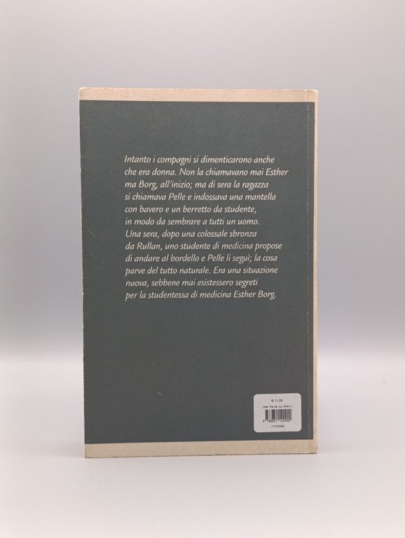 Le sale gotiche. Destini familiari sul finire del secolo
