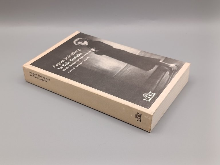 Le sale gotiche. Destini familiari sul finire del secolo