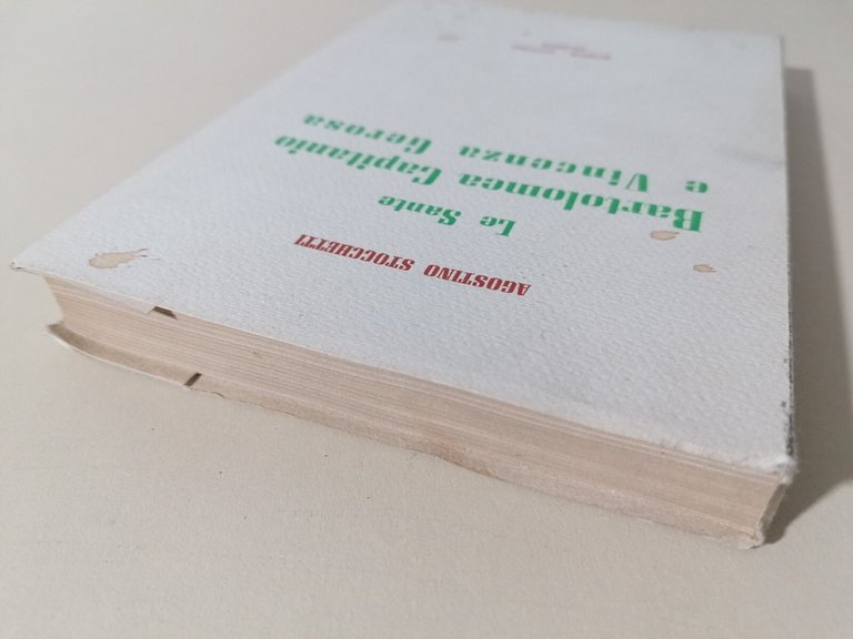 Le Sante Bartolomea Capitanio e Vincenza Gerosa Libro Stocchetti 2 …