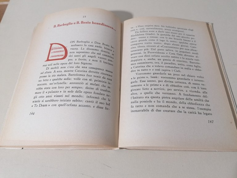 Le Sante Bartolomea Capitanio e Vincenza Gerosa Libro Stocchetti 2 …