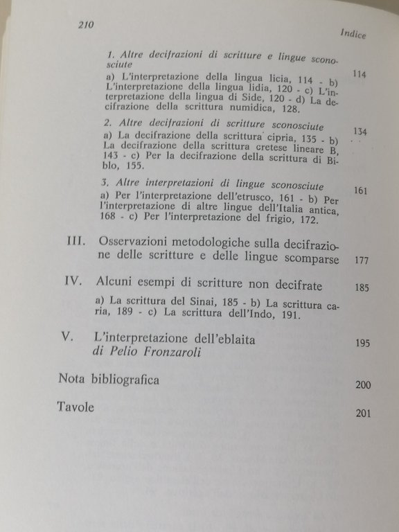 Le Scritture Scomparse Libro Friedrich Universale Sansoni Fronzaroli 8838310238