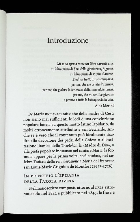 Le Sette Parole Di Maria Libro Ravasi EDB 2020 Lapislazzuli …