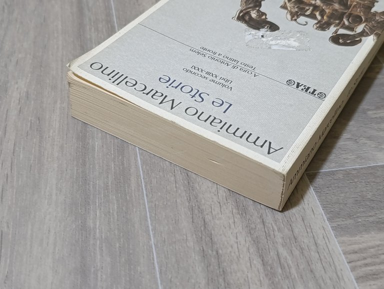 Le Storie volume secondo. Libri XXIII - XXXI