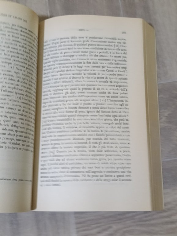 Le Storie volume secondo. Libri XXIII - XXXI