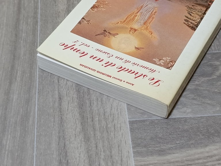 Le strade di un tempo. Memorie di un Esseno - …