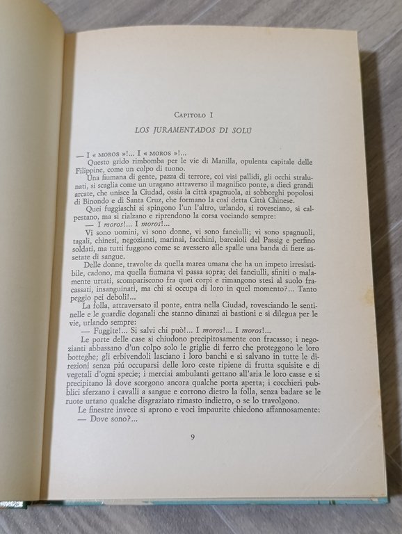 Le Stragi Delle Filippine. Edizione Integrale