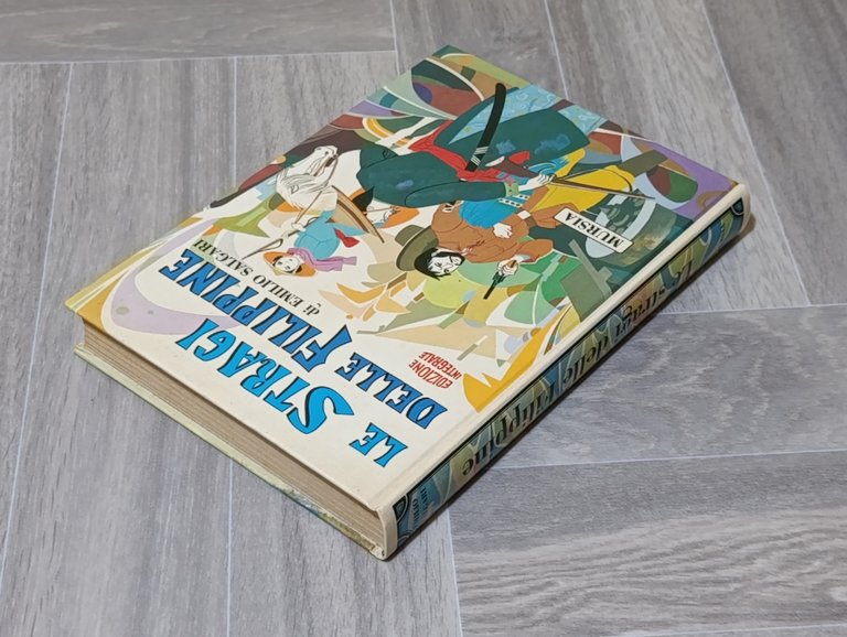 Le Stragi Delle Filippine. Edizione Integrale