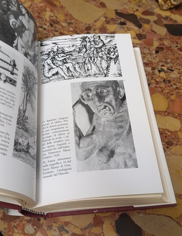 Le streghe. Roghi, processi, riti e pozioni | Immagine Gallery 10