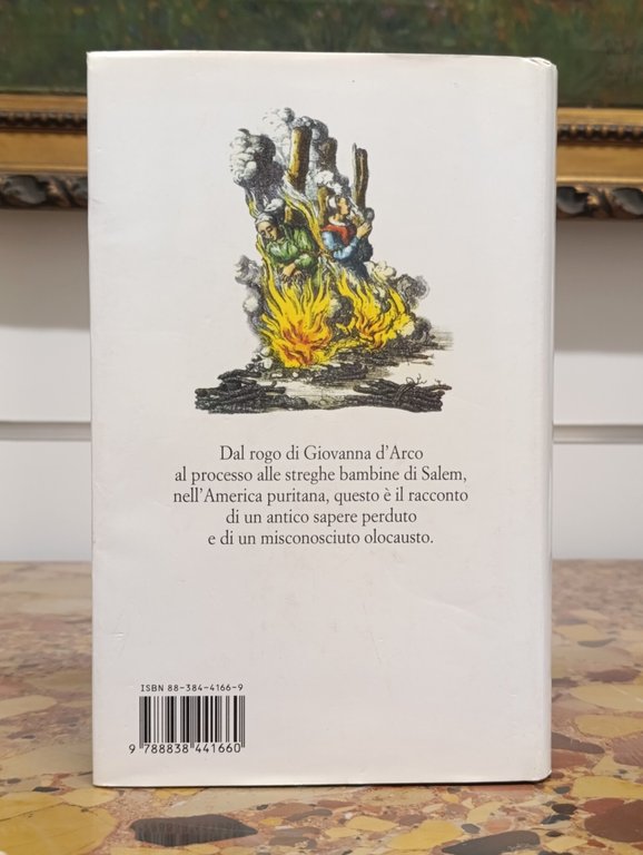 Le streghe. Roghi, processi, riti e pozioni | Immagine Gallery 3