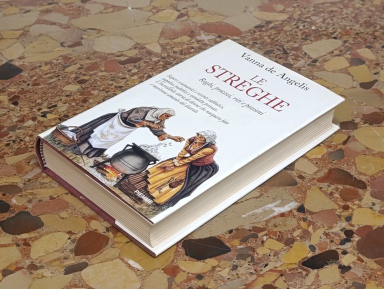 Le streghe. Roghi, processi, riti e pozioni | Immagine Gallery 4