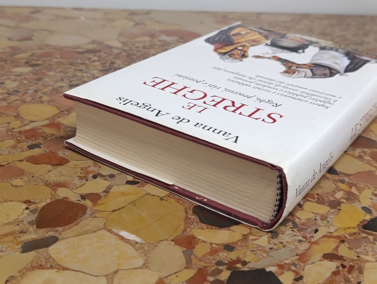 Le streghe. Roghi, processi, riti e pozioni | Immagine Gallery 5