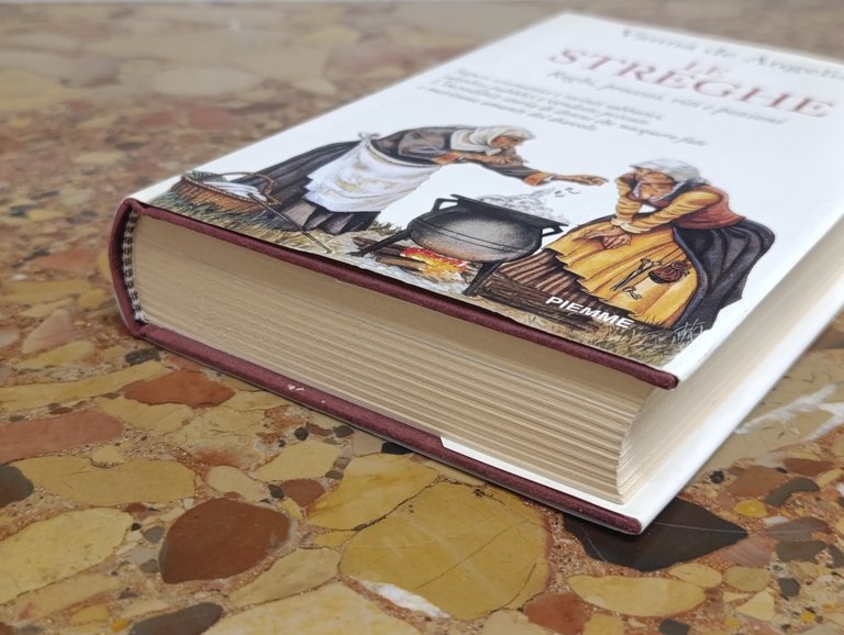 Le streghe. Roghi, processi, riti e pozioni | Immagine Gallery 6