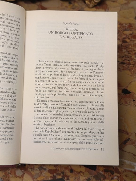 Le streghe. Roghi, processi, riti e pozioni | Immagine Gallery 8