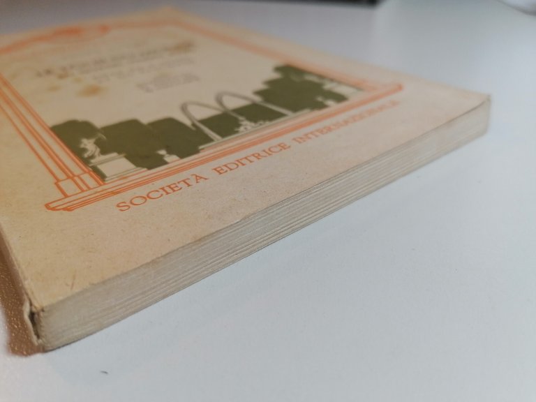 Le tour du monde - Il giro del mondo in …