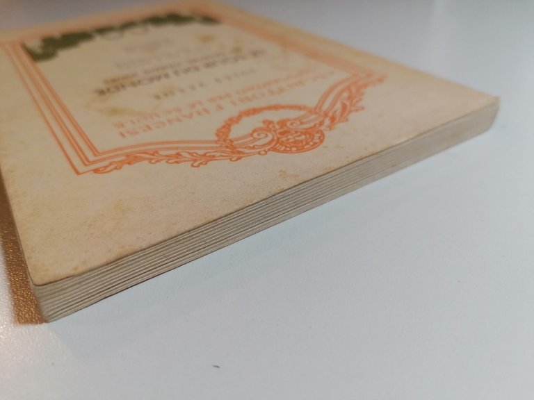 Le tour du monde - Il giro del mondo in …