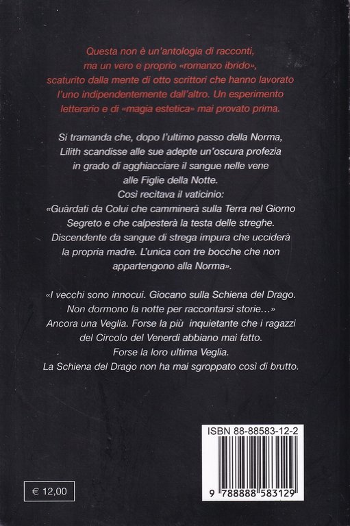 Le tre bocche del drago | Immagine Gallery 2