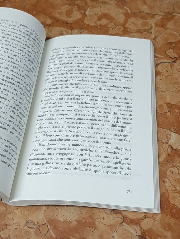 Le tre bocche del drago | Immagine Gallery 8
