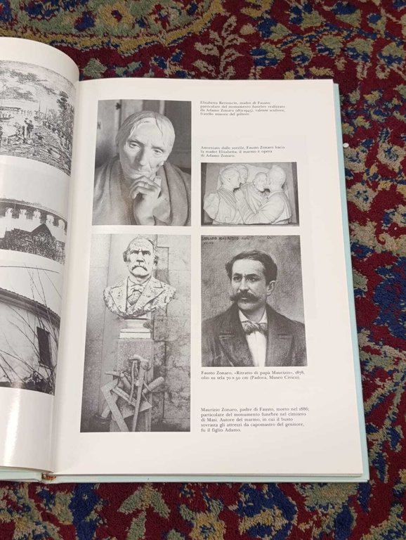 Le tre stagioni pittoriche di Fausto Zonaro | Immagine Gallery 10