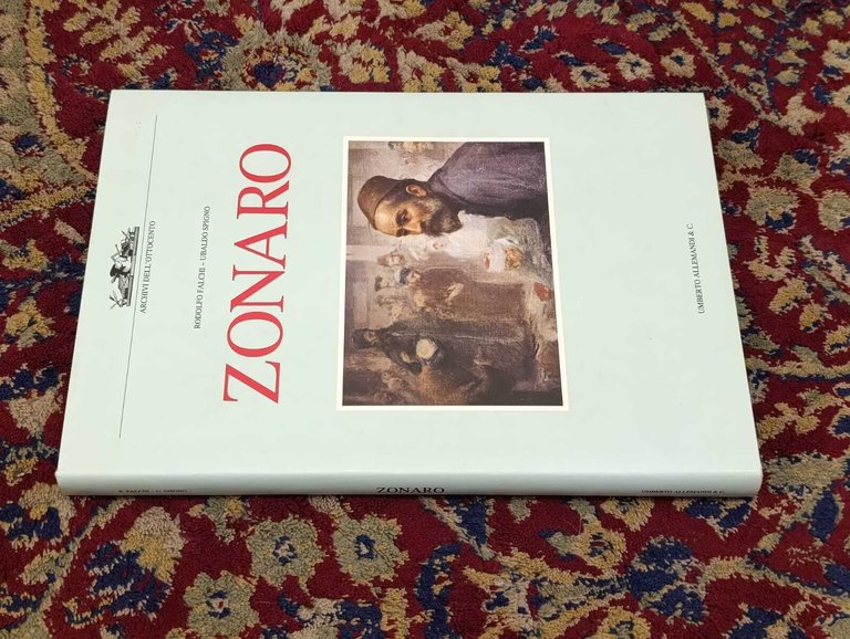 Le tre stagioni pittoriche di Fausto Zonaro | Immagine Gallery 3