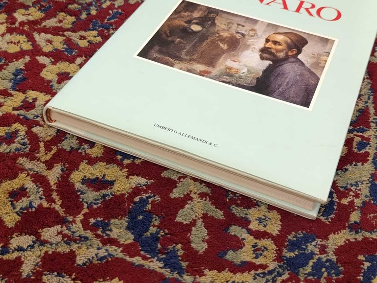 Le tre stagioni pittoriche di Fausto Zonaro | Immagine Gallery 5