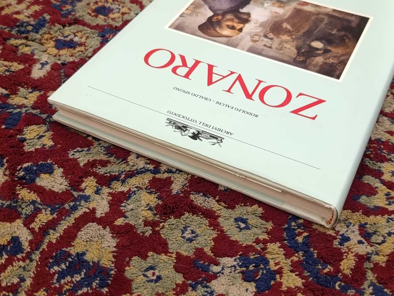 Le tre stagioni pittoriche di Fausto Zonaro | Immagine Gallery 6