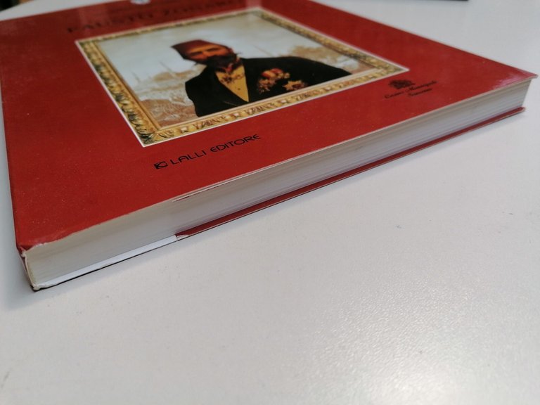 Le Tre Stagioni Pittoriche Di Fausto Zonaro Libro Rodolfo Falchi …