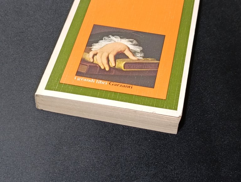 Le ultime lettere di Jacopo Ortis