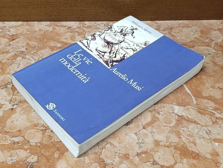 Le vie della modernità | Immagine Gallery 4