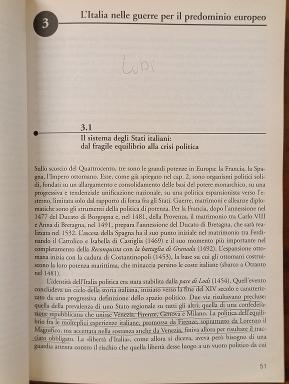 Le vie della modernità | Immagine Gallery 8