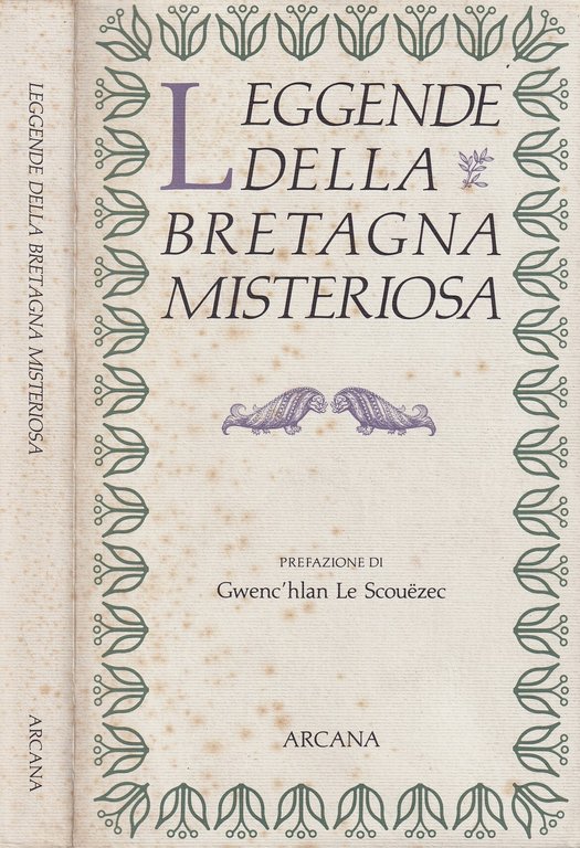 Leggende della Bretagna misteriosa | Immagine Gallery 1