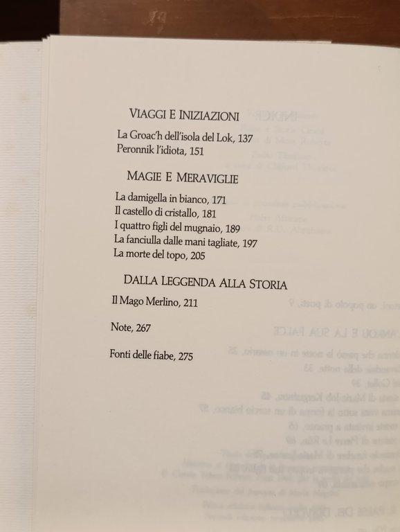 Leggende della Bretagna misteriosa | Immagine Gallery 10
