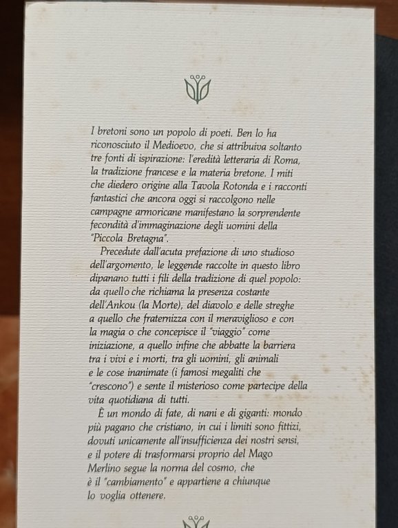 Leggende della Bretagna misteriosa | Immagine Gallery 6