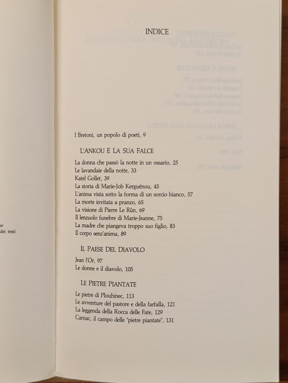 Leggende della Bretagna misteriosa | Immagine Gallery 9