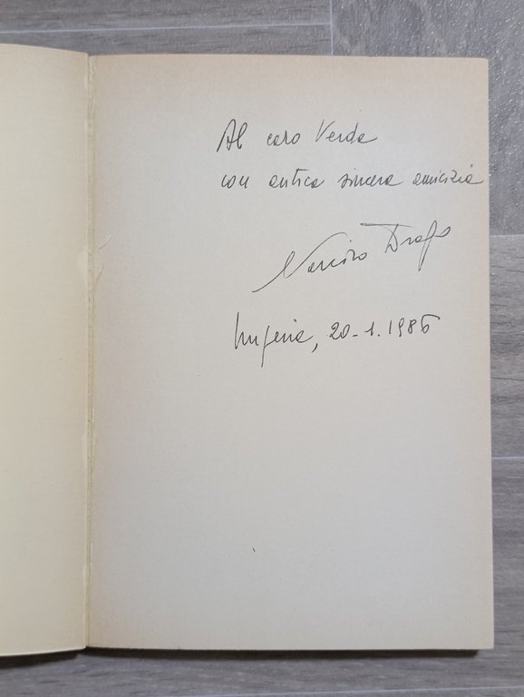 Leggende e Tradizioni della Valle dell'Impero