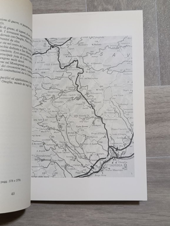 Leggende e Tradizioni della Valle dell'Impero