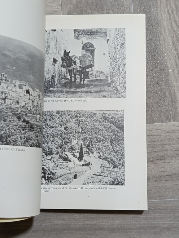 Leggende e Tradizioni della Valle dell'Impero