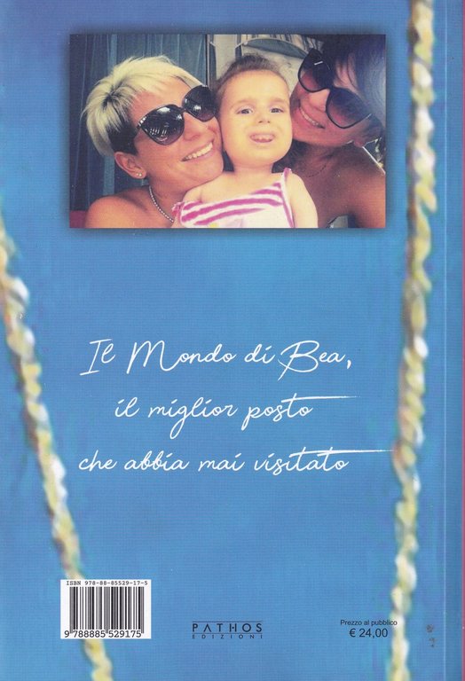 Leggera come una piuma. Il mondo di Bea