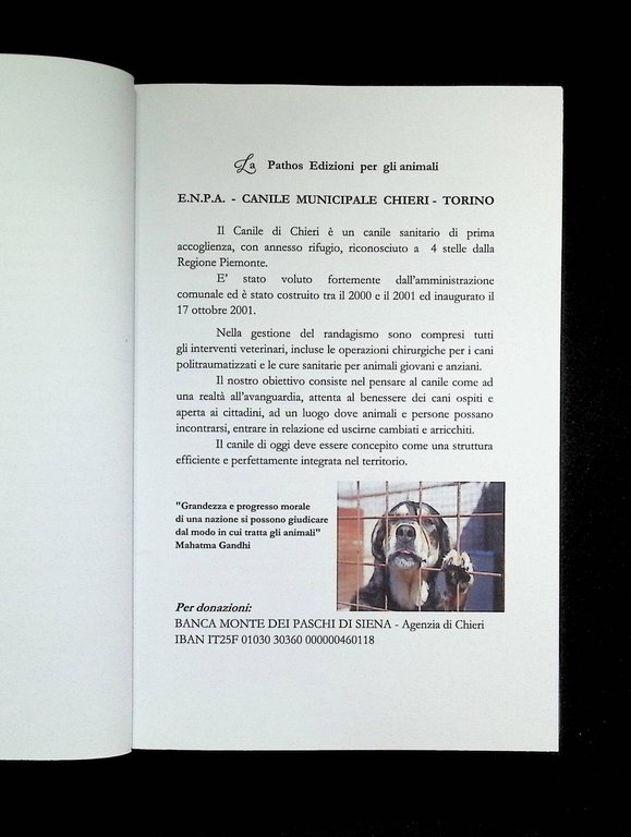 Leggera come una piuma. Il mondo di Bea