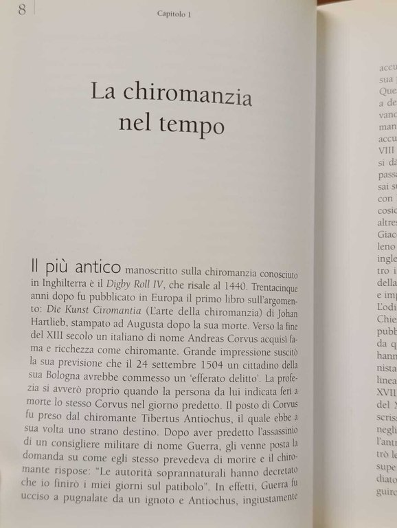 Leggere la mano : carattere, attitudini, salute, carriera, amore, destino … | Immagine Gallery 8