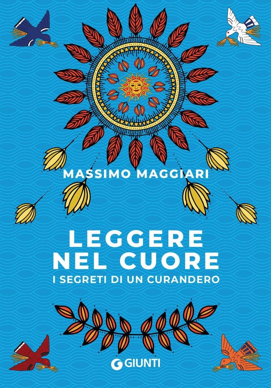 Leggere nel cuore: I segreti di un curandero | Immagine principale