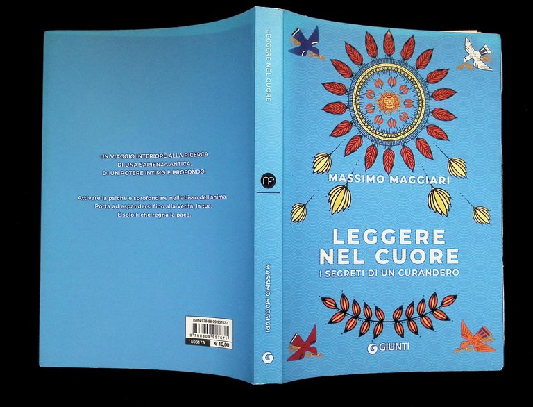 Leggere nel cuore: I segreti di un curandero | Immagine Gallery 6