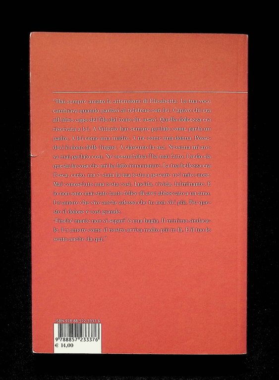 Lei mi parla ancora | Immagine Gallery 2