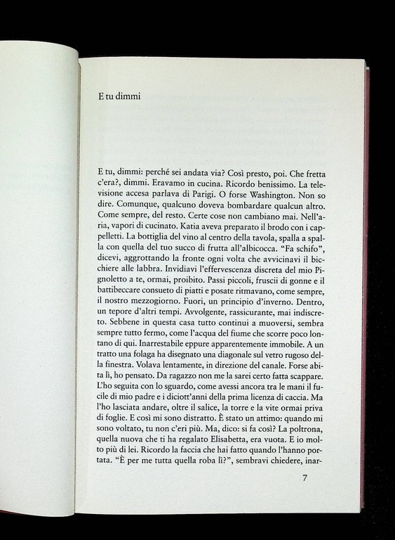 Lei mi parla ancora | Immagine Gallery 4