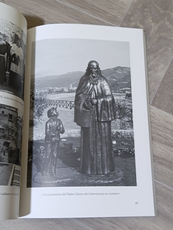 Lenga d'oju. Ulivi e olio, fatica e poesia. Microenciclopedia dell'ulivo