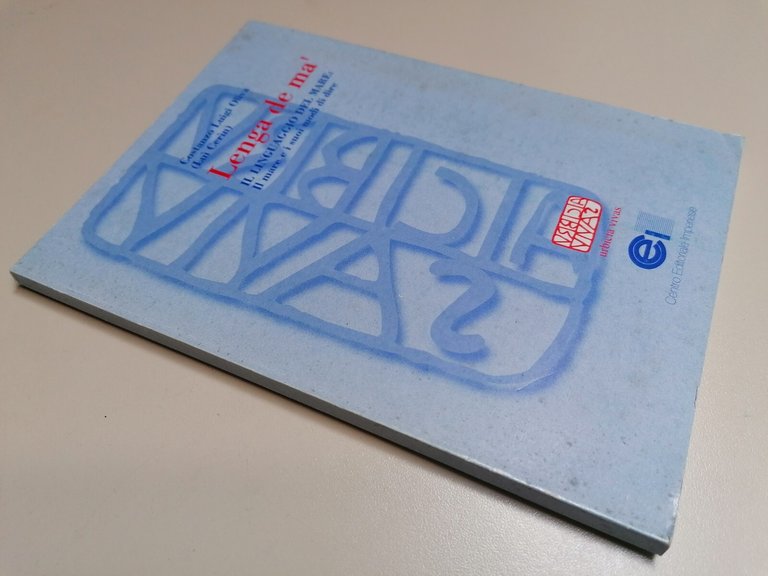 Lenga De Ma' Libro Il Linguaggio Del Mare Il Mare …