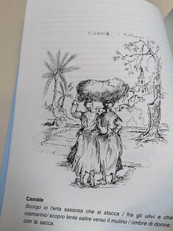 Lenga De Ma' Libro Il Linguaggio Del Mare Il Mare …